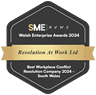 Welsh Enterprise Awards 2024